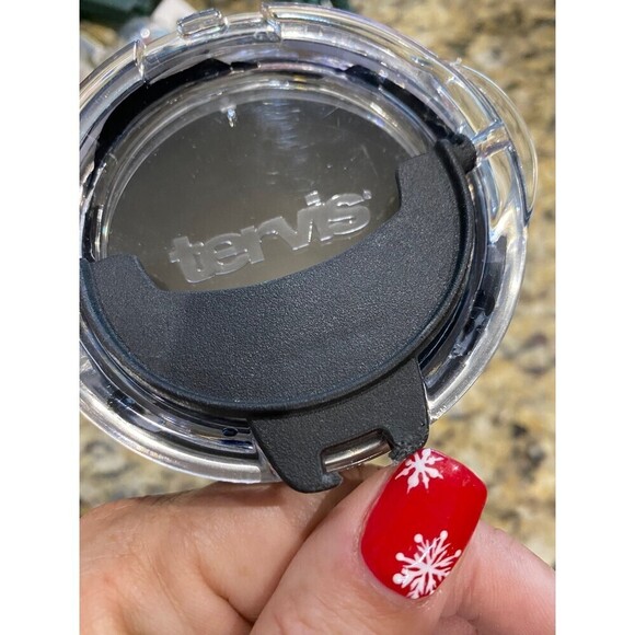 Disney Cruise Line 2019 Tervis stainless steel 20oz tumbler woth lid - Picture 7 of 9